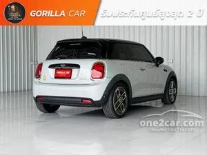 2022 Mini COOPER SE 3-Door Hatchback