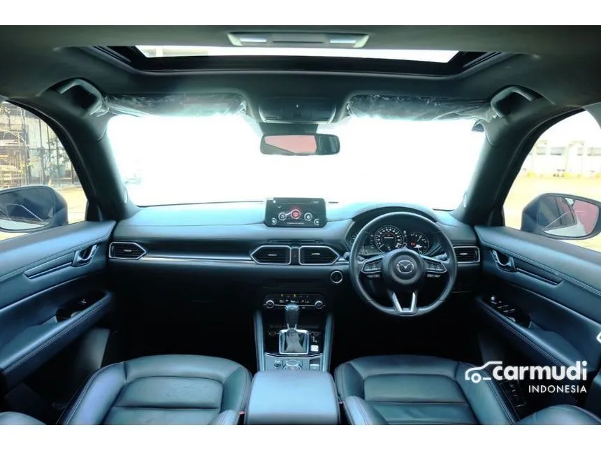 2022 Mazda CX-5 Kuro Edition SUV