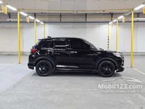 2022 Toyota Raize 1.0 GR Sport (1 Tone) SUV