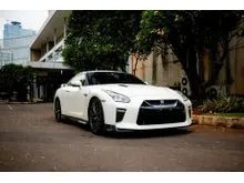 2022 Nissan GT-R 3.8 Nismo Coupe