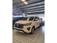 2025 Toyota Kijang Innova 2.4 G MPV DP 50persen 1th bunga 0 persen