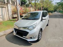 2016 Daihatsu Sigra R Deluxe Istimewa