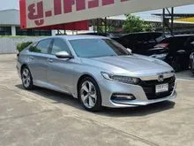 2021 Honda ACCORD 2.0 (ปี 19-23) e:HEV EL+ Sedan