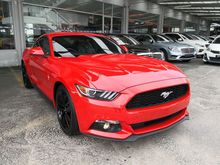 2016 Ford Mustang 2.3 Coupe CHEAPER IN TOWN
