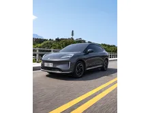 2026 GAC Hyptec HT 0.0 Premium Hatchback. Naik Kelas dengan Hyptec HT Premium, Elegan, Canggih, dan Super Nyaman . Aionbybagus
