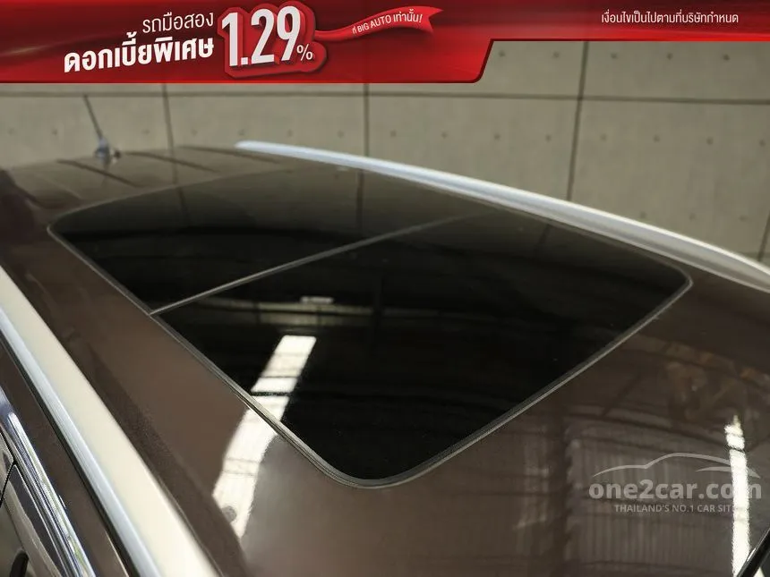 2023 Ford Everest Titanium+ SUV