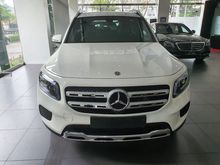 2020 Mercedes-Benz GLB200 1,3 Progressive Line Wagon