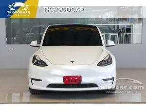 2023 TESLA Model Y Long Range SUV