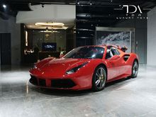 Ferrari 488 Spider - 2019