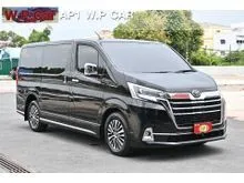 2021 Toyota Majesty 2.8 (ปี 19-30) Premium Van