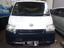 2011 Daihatsu Gran Max 1.3 Blind Van Tdp 13.5 Juta