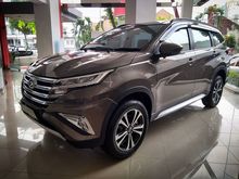 2018 Daihatsu Terios 1.5 R Deluxe SUV