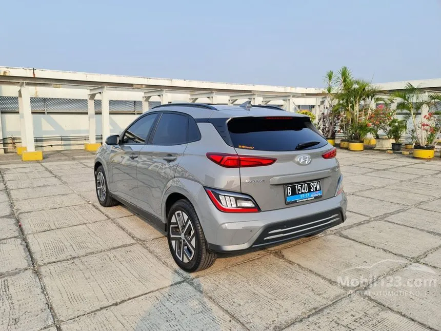 Jual Mobil Hyundai Kona 2022 Signature di DKI Jakarta Automatic Wagon ...
