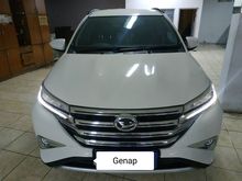 2018 Daihatsu Terios 1.5 R SUV Manual