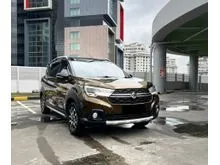 2022 Suzuki XL7 1.5 Alpha SUV TDP MULAI 5JT GARANSI BEBAS LAKA BESAR DAN BANJIR, UNIT SIAP PAKAI