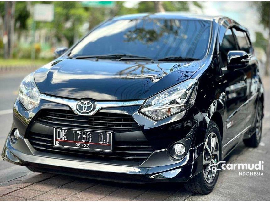 Agya 2017 Auto 200 Bali: Gambaran Kendaraan, Harga, dan Pertimbangan Pembelian