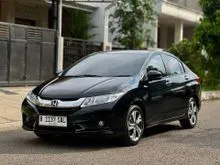 2014 Honda City 1.5 E Sedan - LOW KM - Tdp hanya 24jt - TERMURAH