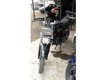 2003 Yamaha RX King