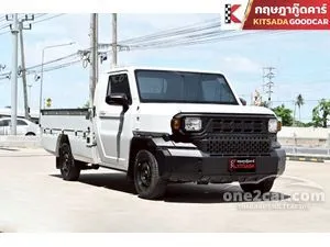 2024 Toyota Hilux Champ 2.4 Pickup