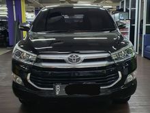 Kijang Innova Q VENTURER bensin 2016 CAPTAIN SEAT