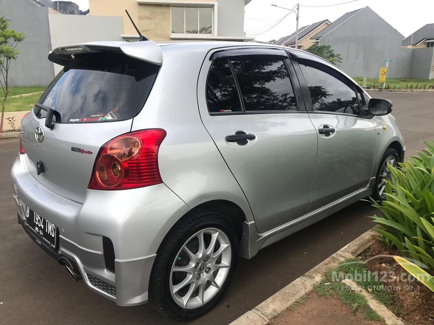 Jual Mobil  Toyota  Yaris  2014 E 1 5 di Jawa  Barat  Automatic 