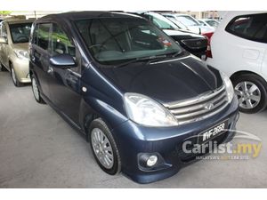 2012 Perodua Viva 989 Elite Hatchback (A) USED CAR