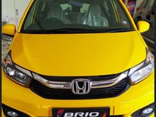 2019 Honda Brio 1.2 Satya E Hatchback Ready Stock Discount Menarik