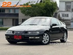 1992 Honda PRELUDE 2.2 LXi Coupe