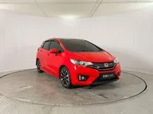2017 Honda Jazz 1.5 RS Hatchback