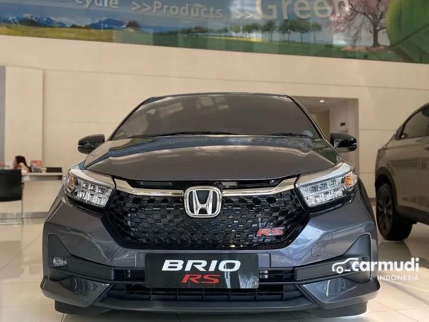 2024 Honda Brio RS Hatchback