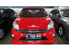 2015 Toyota Agya TRD Sportivo