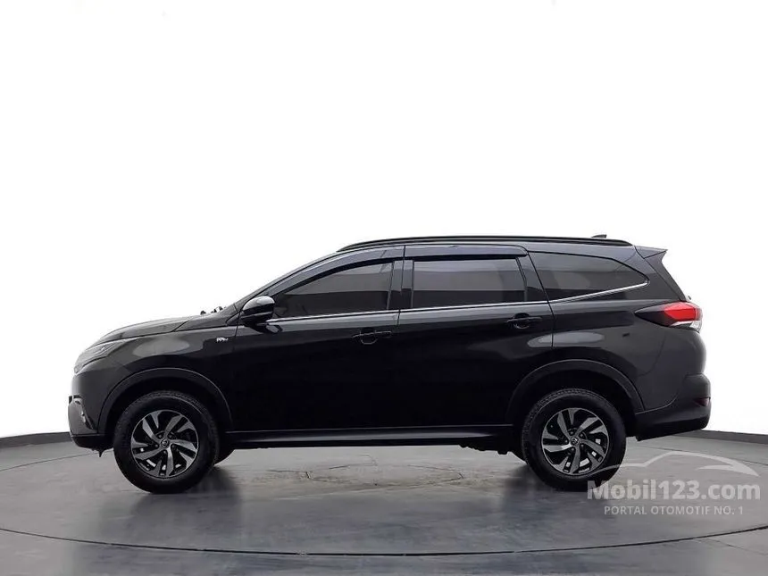 2019 Toyota Rush G SUV