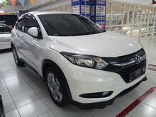 2016 Honda HR-V 1.5 E tangan pertama dari baru pmk2017