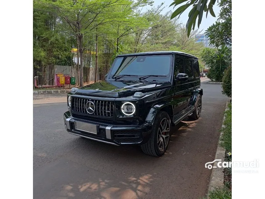 Jual Mobil Mercedes