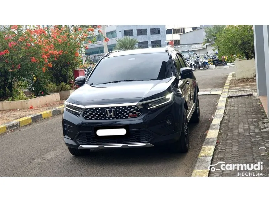 2023 Honda WR-V RS Honda Sensing SUV