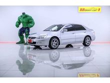 2003 Honda Accord 2.4 (ปี 03-07) EL i-VTEC Sedan AT