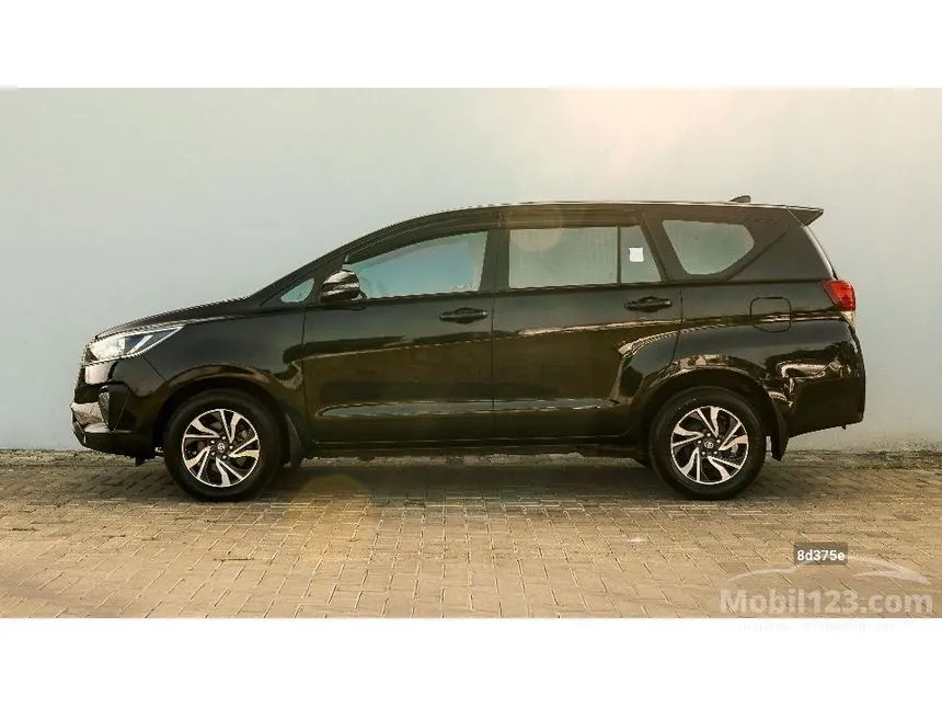 2021 Toyota Kijang Innova G MPV