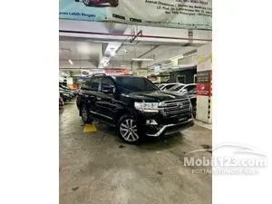 2016 Toyota Land Cruiser 4.5 200 VX-R SUV