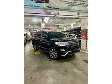 2016 Toyota Land Cruiser 4.5 200 VX-R SUV VXR Diesel 4x4 Terawat LC200 2017
