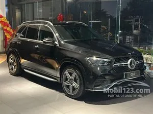 2025 Mercedes-Benz GLE450 3.0 AMG Line 4MATIC SUV