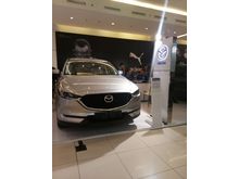 2018 Mazda CX-5 2.5 Touring SUV