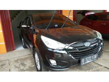 2012 Hyundai Tucson 2.0 SUV