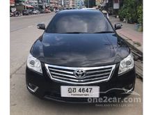 2010 Toyota Camry 2.0 (ปี 06-12) G Sedan AT