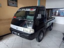 2009 Suzuki Carry Futura Pick-up