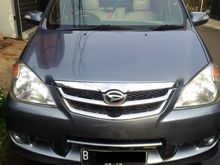 2010 Daihatsu Xenia 1.3 Xi MPV