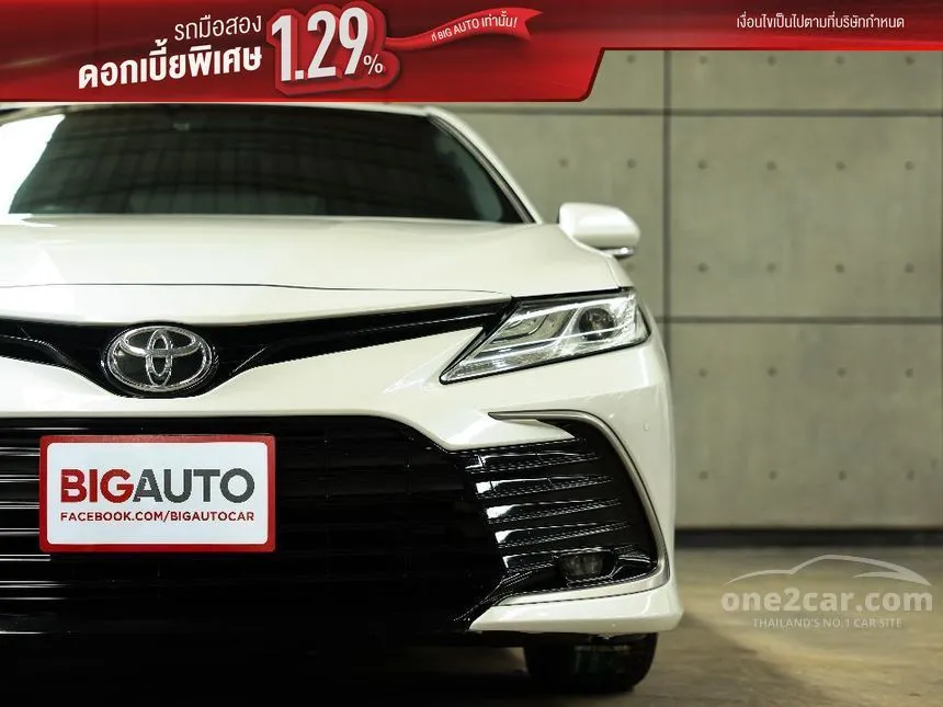 2022 Toyota CAMRY Sport Sedan