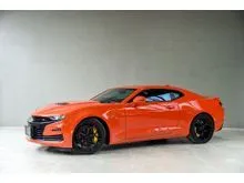 2019 Chevrolet CAMARO 6.2 (ปี 15-20) SS Coupe