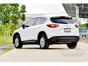 2018 Mazda CX-5 2.0 S SUV