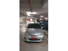 2013 Toyota Etios Valco 1.2 G Hatchback