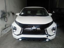 2019 Mitsubishi Xpander 1,5 EXCEED Dealer Resmi Mitsubishi Area Jawa timur